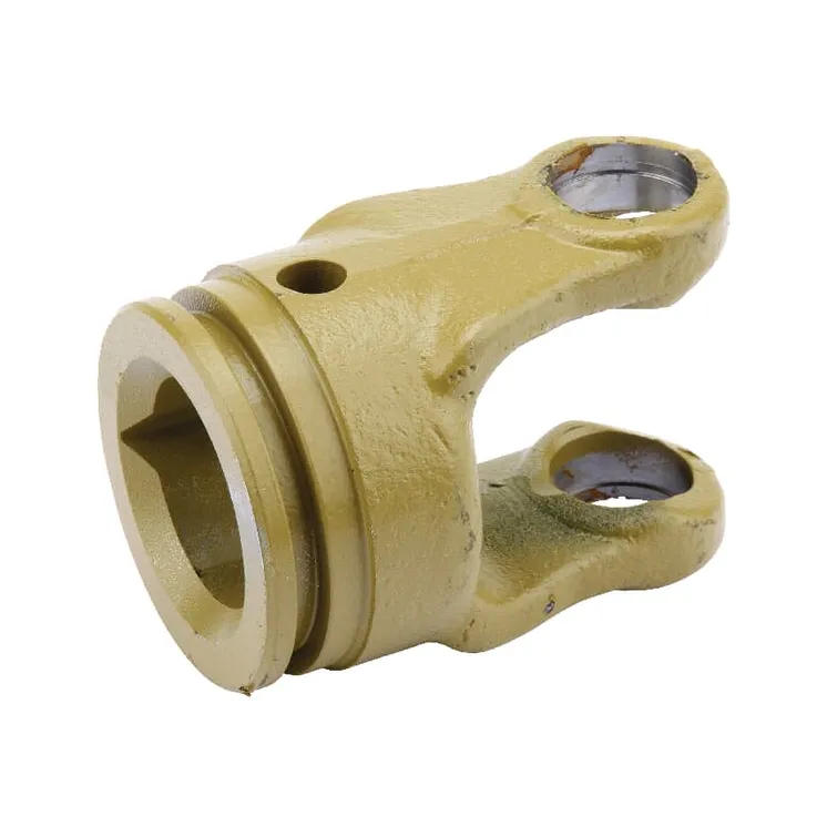 Sjūgs, profila caurule, 34x34mm, L21 PTO9L21ITY34GP gopart