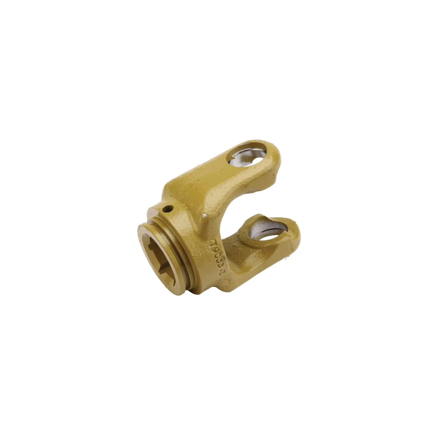 Jungs, Profila caurule, 51x51mm, L25 PTO9L25ITYGP gopart