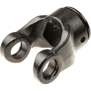 Sjūgs, profila caurule, 51,5x51,5 mm, PTO 50 PTO950OTYGP gopart