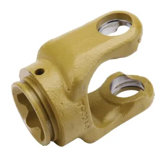 Sjūgs, profila caurule, 61x61mm, L25 PTO9L25OTYGP gopart