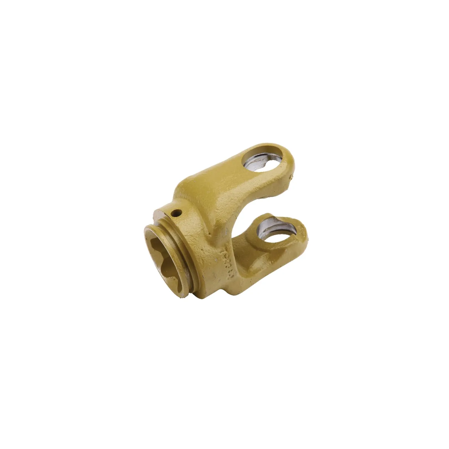 Sjūgs, profila caurule, 61x61mm, L25 PTO9L25OTYGP gopart