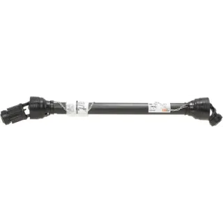 Kardānvārpsta jūgvārpsta 60 L: 1010 mm, PTO60Y21T1010RTGP gopart PTO60T1010RTGP