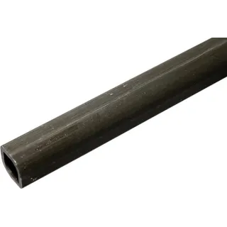 Profile tube inner lemon L21  in: 15.5  out: 23.5x23.5x4mm L: 3m   PTO9L21IPT3000GP gopart