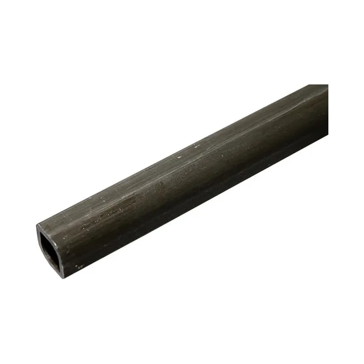 Profile tube inner lemon L21  in: 15.5  out: 23.5x23.5x4mm L: 3m   PTO9L21IPT3000GP gopart