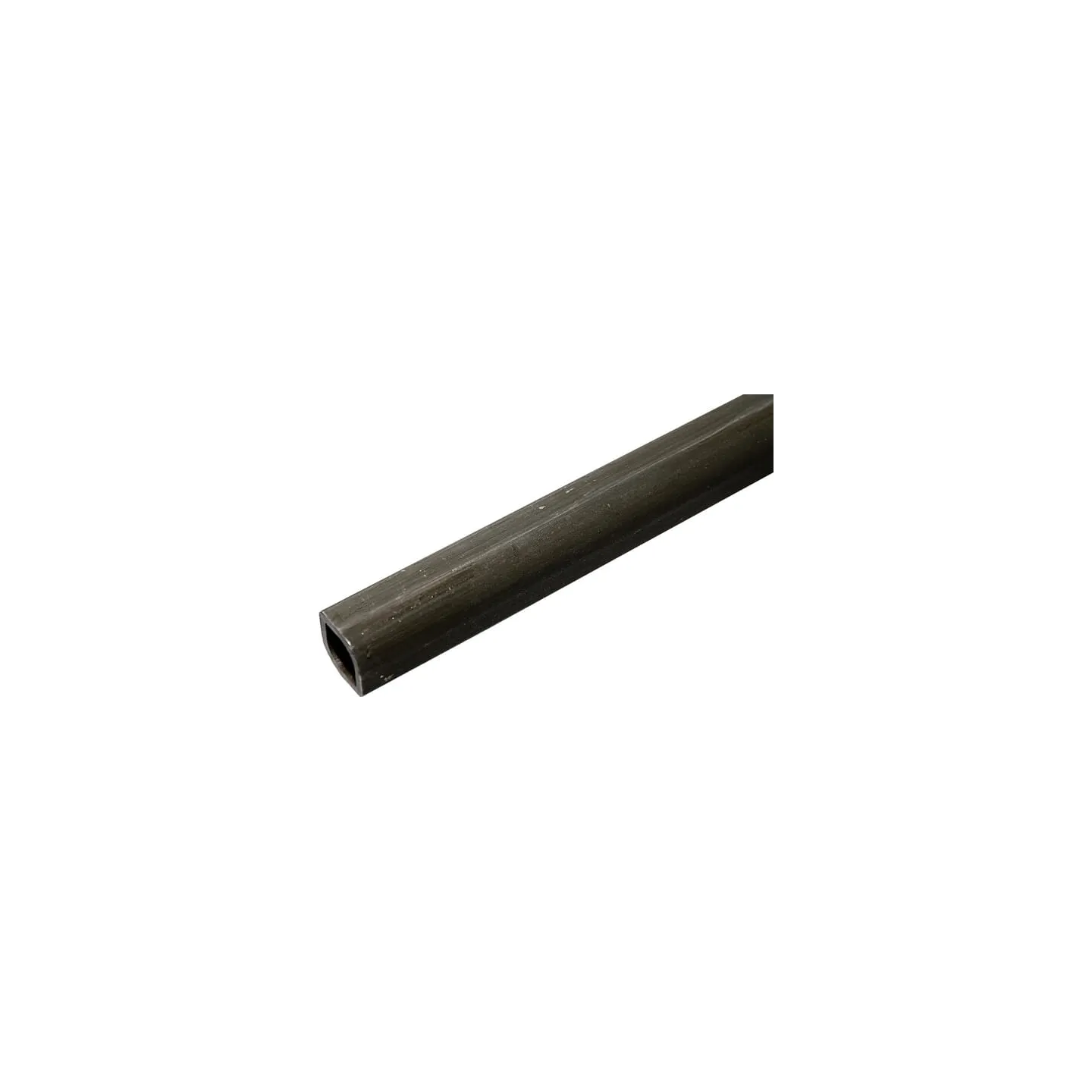 Profile tube inner lemon L21  in: 15.5  out: 23.5x23.5x4mm L: 3m   PTO9L21IPT3000GP gopart