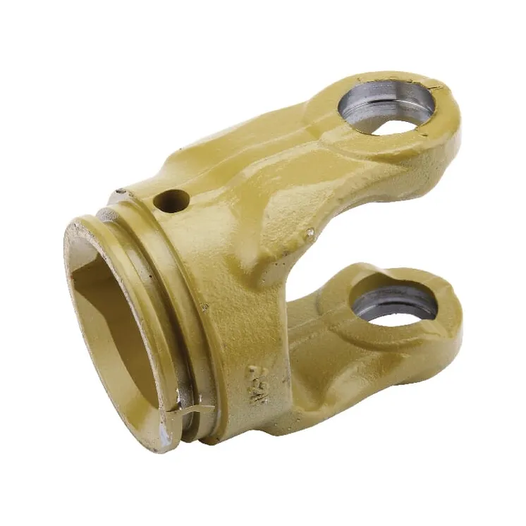 Sjūgs, profila caurule, 48x48mm, L23 PTO9L23OTY48GP gopart