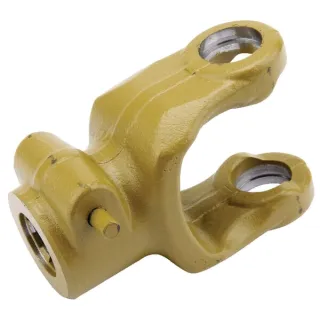 Jūga, ātra atvienošana, 1-1/8-6 spline, L21 PTO9L21DY1186GP gopart