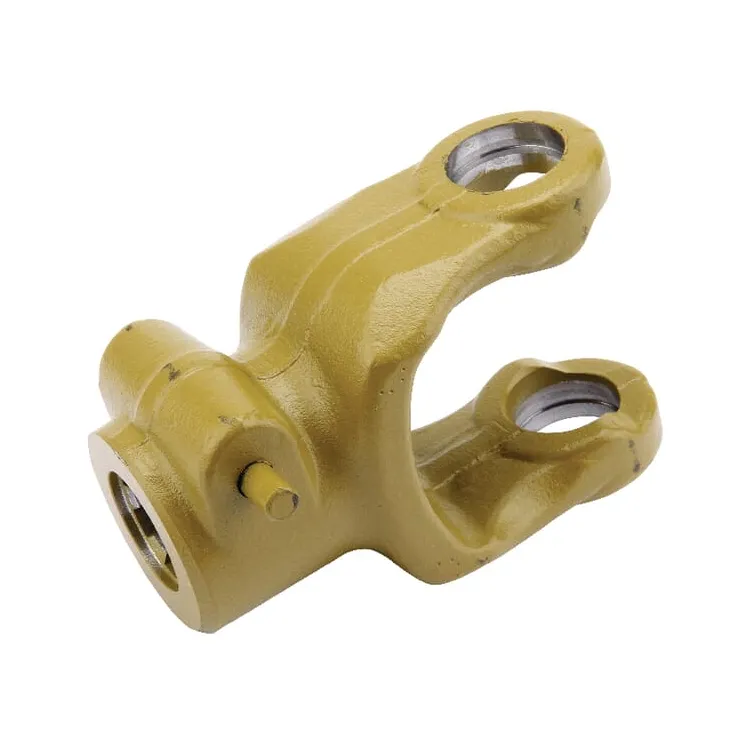 Jūga, ātra atvienošana, 1-1/8-6 spline, L21 PTO9L21DY1186GP gopart