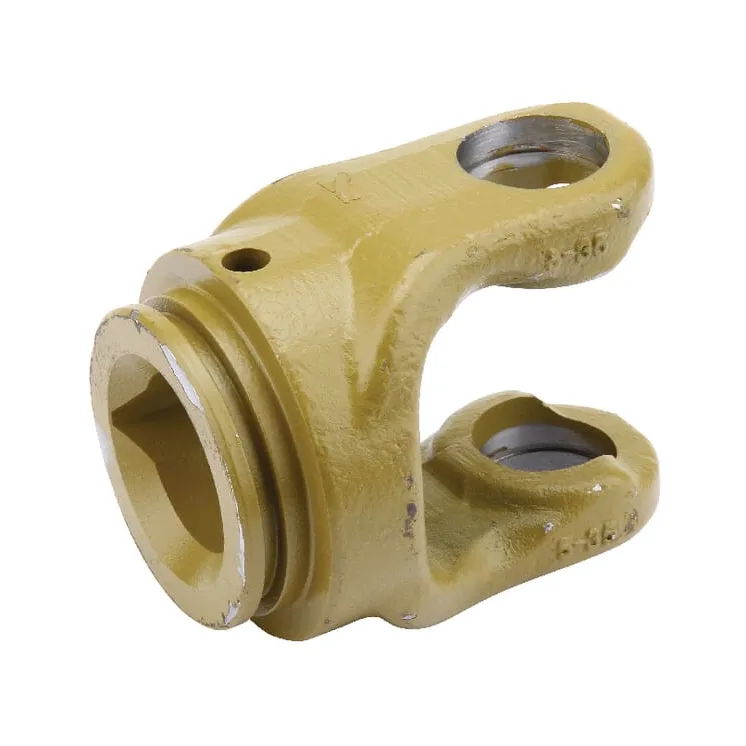 Sjūgs, profila caurule, 39x39mm, L24 PTO9L24ITY39GP gopart