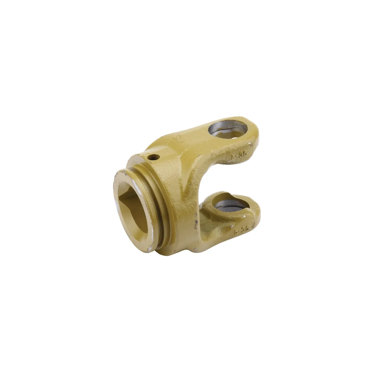 Sjūgs, profila caurule, 39x39mm, L24 PTO9L24ITY39GP gopart