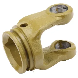 Sjūgs, profila caurule, 41x41mm, L22 PTO9L22OTY41GP gopart