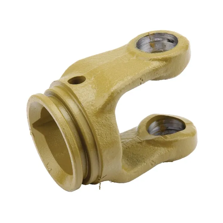 Sjūgs, profila caurule, 41x41mm, L22 PTO9L22OTY41GP gopart