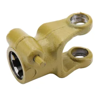 Jūga, ātra atvienošana, 1-3/8-6 spline, L21 PTO9L21DY1386GP gopart