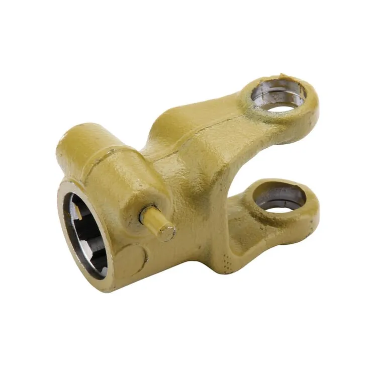 Jūga, ātra atvienošana, 1-3/8-6 spline, L21 PTO9L21DY1386GP gopart