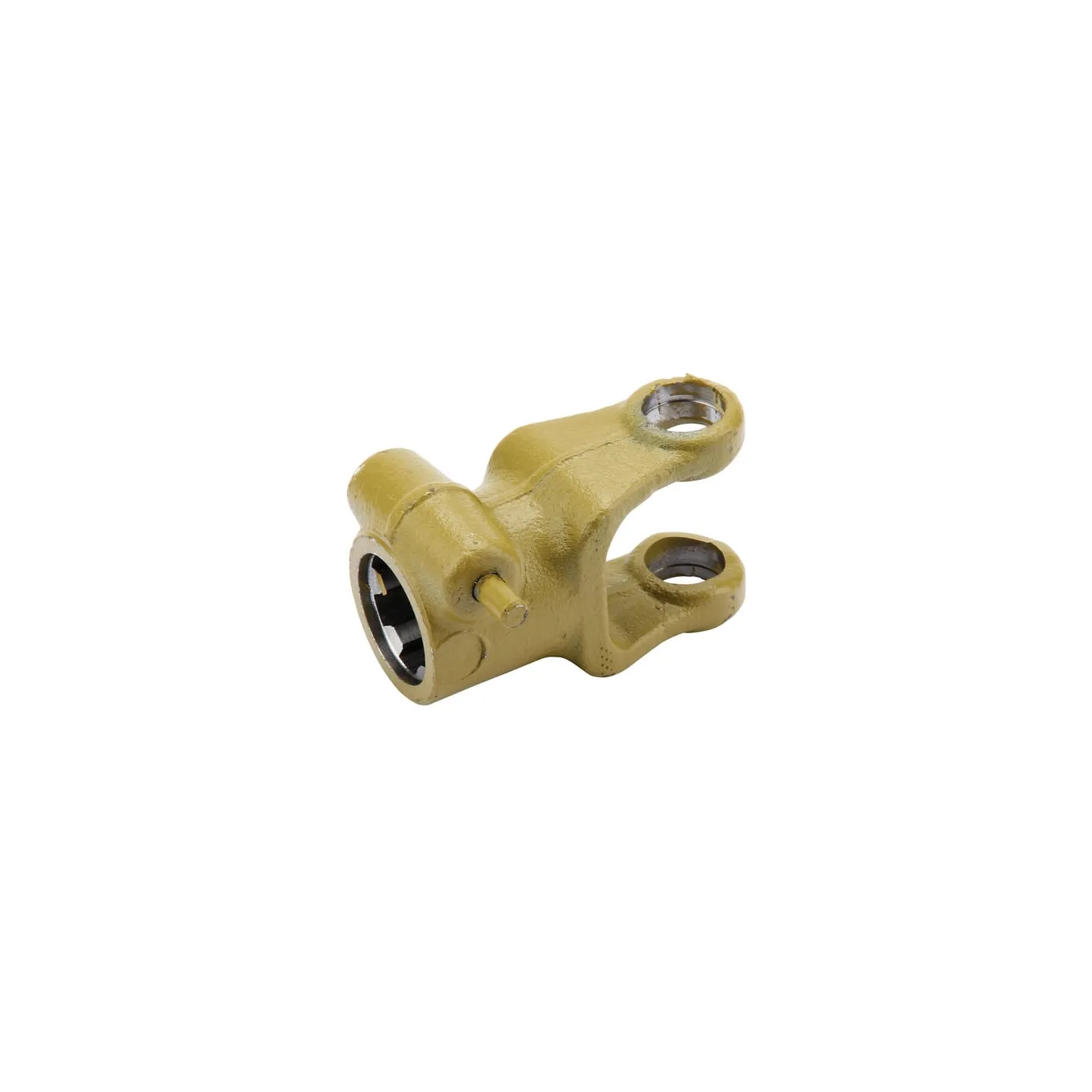 Jūga, ātra atvienošana, 1-3/8-6 spline, L21 PTO9L21DY1386GP gopart