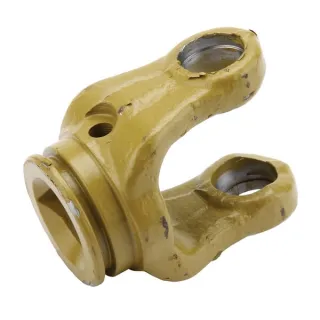 Sjūgs, profila caurule, 23x23mm, L21 PTO9L21ITY23GP gopart