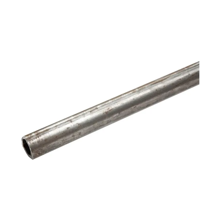 Profila caurules iekšējā trīsstūrveida jūgvārpsta 40 iekšā: 27 izejas: 36x4,5 mm L: 1,5 m PTO940IPT1500GP gopart