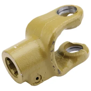 Jūga, ātra atvienošana, 1-3/8-6 spline, L24 PTO9L24DY1386GP gopart