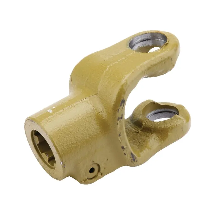 Jūga, ātra atvienošana, 1-3/8-6 spline, L24 PTO9L24DY1386GP gopart