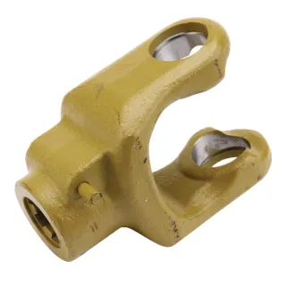 Jūga, ātra atvienošana, 1-3/8-6 spline, L25 PTO9L25DY1386GP gopart