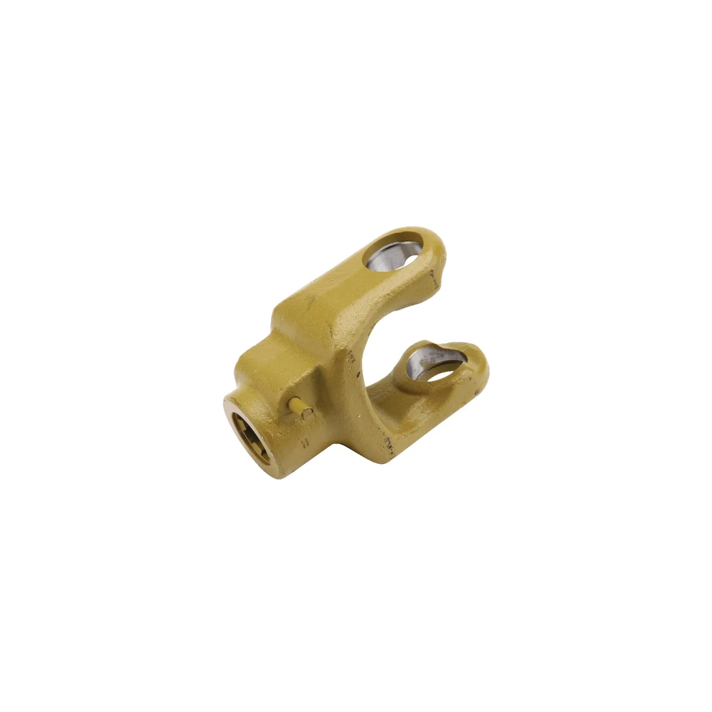 Jūga, ātra atvienošana, 1-3/8-6 spline, L25 PTO9L25DY1386GP gopart