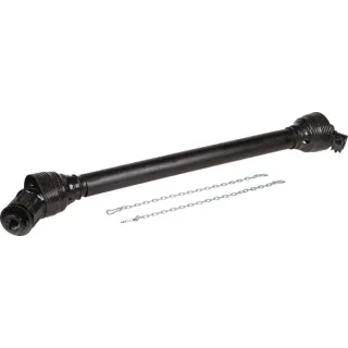 Kardānvārpsta jūgvārpsta 20 L: 1310 mm, PTO20Y21T1310ARTGP gopart PTO201310AC12M34