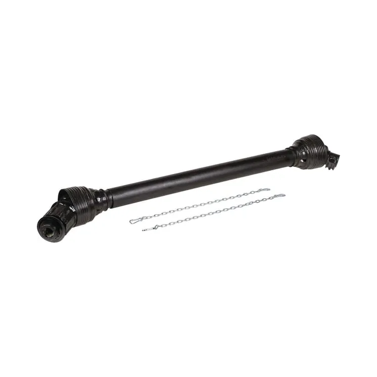 Kardānvārpsta jūgvārpsta 20 L: 1310 mm, PTO20Y21T1310ARTGP gopart PTO201310AC12M34