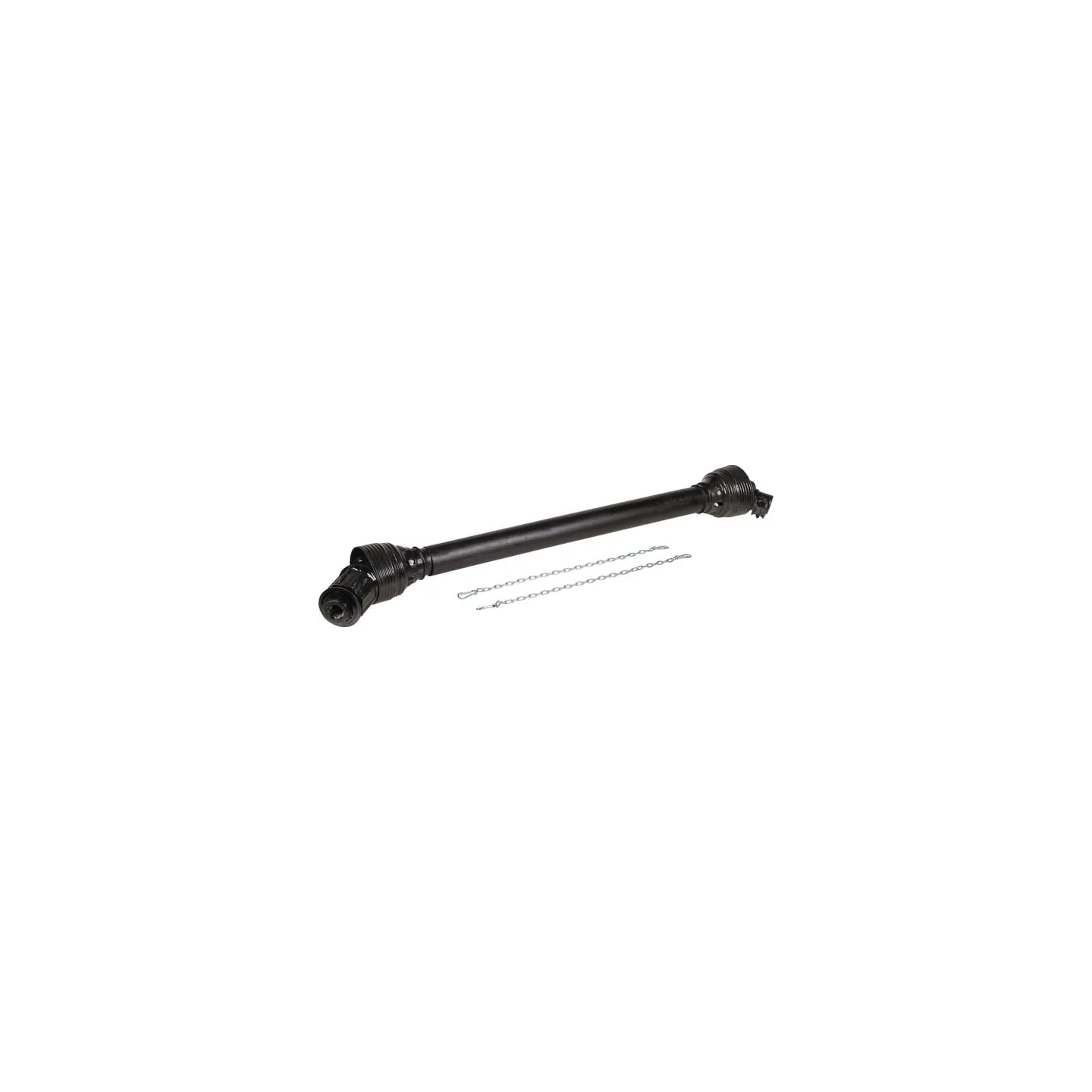 Kardānvārpsta jūgvārpsta 20 L: 1310 mm, PTO20Y21T1310ARTGP gopart PTO201310AC12M34