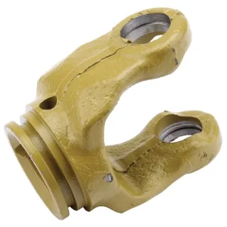 Sjūgs, profila caurule, 41x41mm, L23 PTO9L23OTY41GP gopart