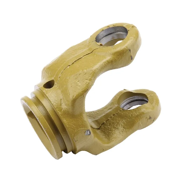 Sjūgs, profila caurule, 41x41mm, L23 PTO9L23OTY41GP gopart