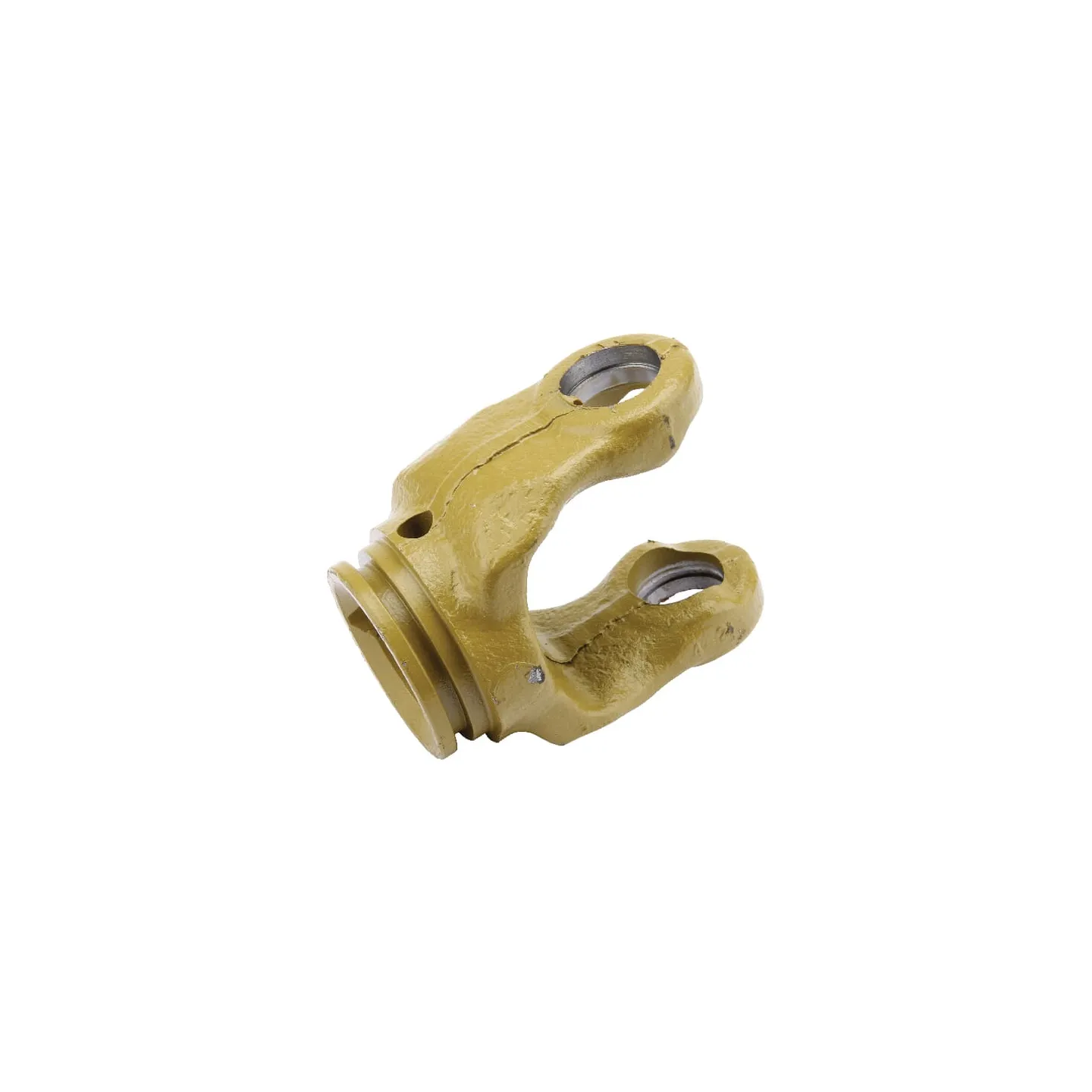 Sjūgs, profila caurule, 41x41mm, L23 PTO9L23OTY41GP gopart