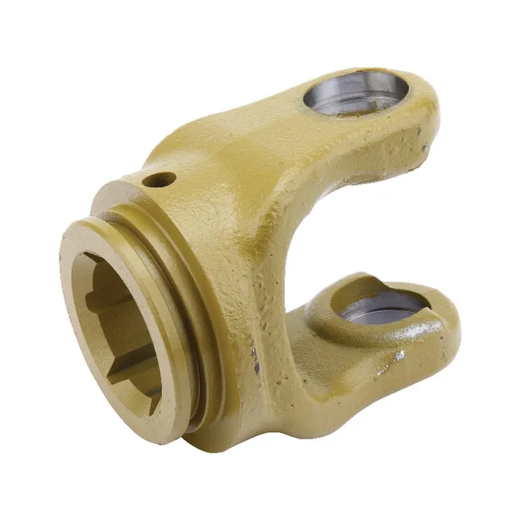 Yoke, Profile tube, 51x51mm, L24   PTO9L24ITY51GP gopart