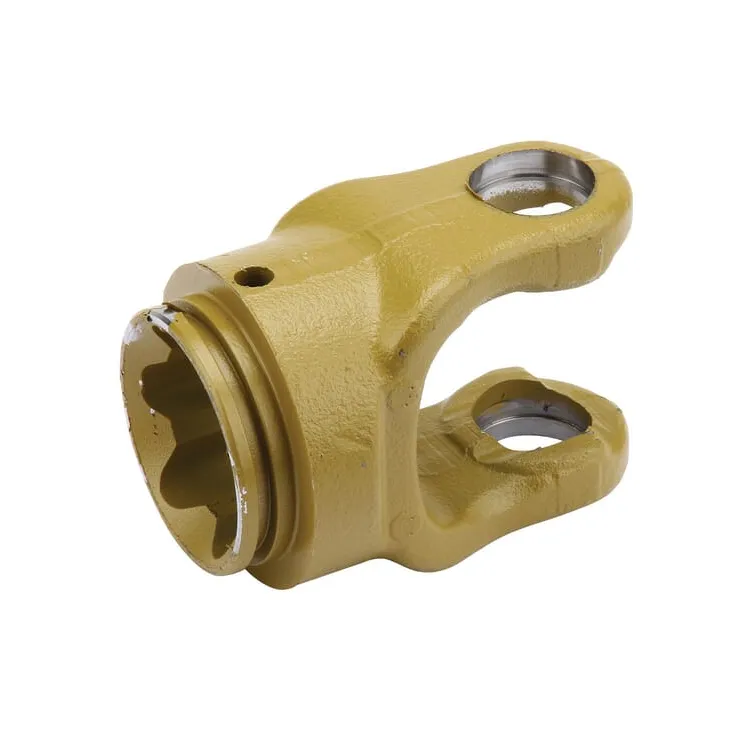 Yoke, Profile tube, 61x61mm, L24   PTO9L24OTY61GP gopart