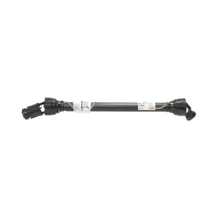Kardānvārpsta jūgvārpsta 40 L: 1010 mm ar radiālo tapas sajūgu, PTO40Y21T1010RTGP gopart PTO40T1010RTGP