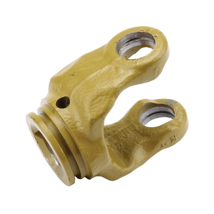 Sjūgs, profila caurule, 34x34mm, L23 PTO9L23ITY34GP gopart