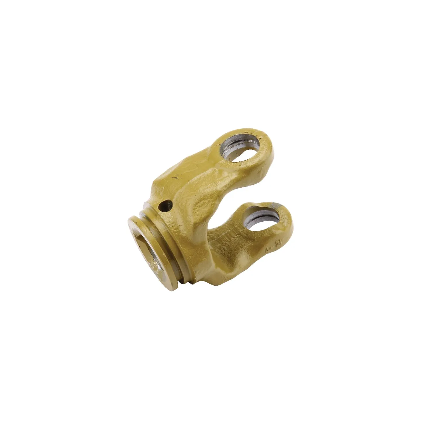 Sjūgs, profila caurule, 34x34mm, L23 PTO9L23ITY34GP gopart