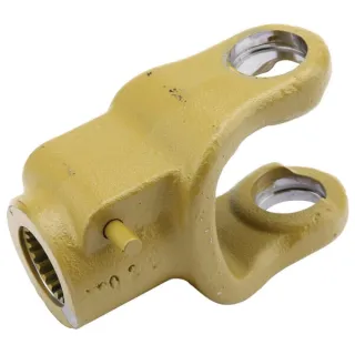 Sjūgs, ātra atvienošana, 1-3/8-21 spline, L24 PTO9L24DY13821GP gopart