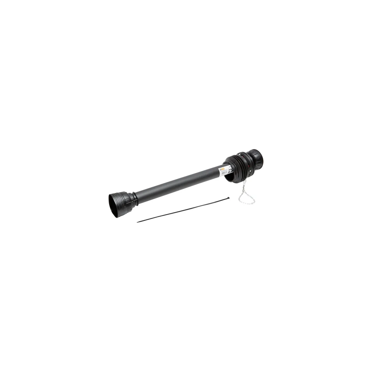 Drošības aizsargs, platleņķis, PTO50 1210mm PTO950SGWAS1210GP gopart