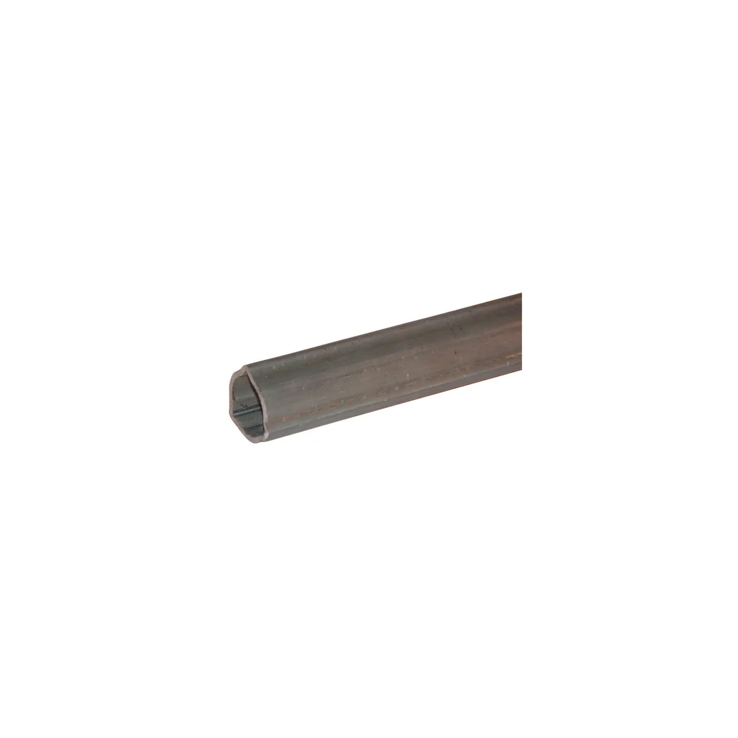 Profila caurules ārējā trīsstūrveida jūgvārpsta 50 iekšā: 45,5 izeja: 51,5x3 mm L: 1 m PTO950OPT1000GP gopart