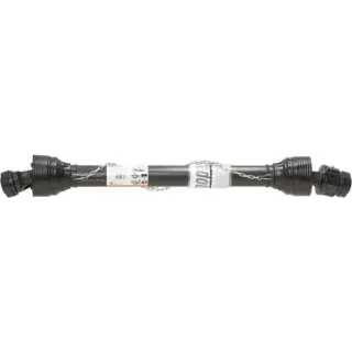 Kardānvārpsta jūgvārpsta 50 l: 860 mm ar sajūgu, PTO50Y21T860ORCGP gopart PTO50T860ORCGP
