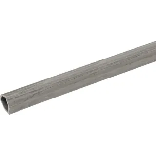 Profila caurules iekšējā trīsstūrveida jūgvārpsta 50 iekšā: 37,4 izeja: 45x3,8 mm L: 1,5 m PTO950IPT1500GP gopart
