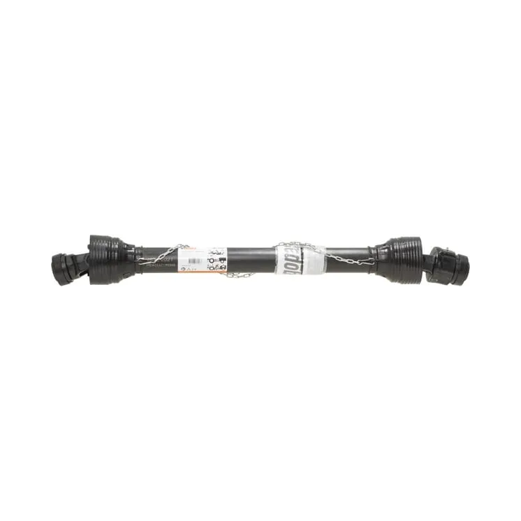 Kardānvārpsta jūgvārpsta 40 L: 1010 mm ar sajūgu, PTO40Y21T1010ORCGP gopart PTO40T1010ORCGP