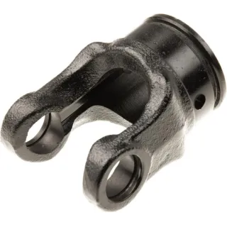 Sjūgs, profila caurule, 43,5x43,5 mm, PTO 20 PTO920OTYGP gopart