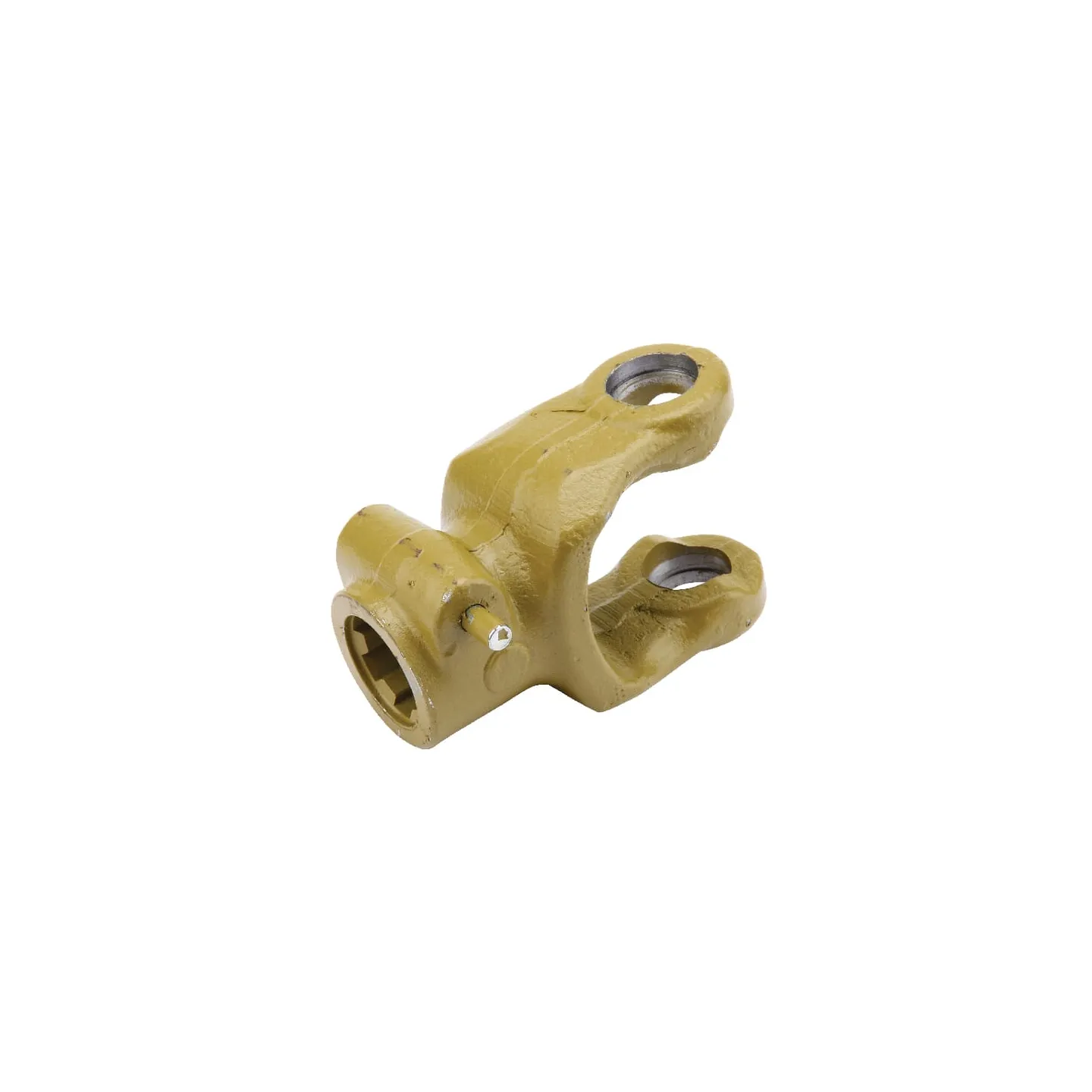 Jūga, ātra atvienošana, 1-3/8-6 spline, L23 PTO9L23DY1386GP gopart
