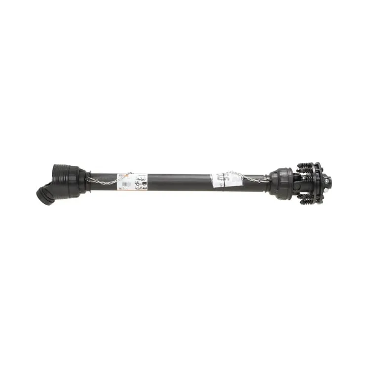 Kardānvārpsta jūgvārpsta 60 L: 1010 mm ar berzes sajūgu, PTO60Y21T1010FCGP gopart PTO60T1010FCGP