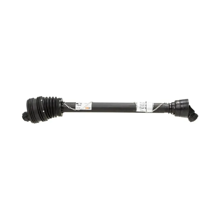 Platleņķa kardānvārpsta jūgvārpsta 20 L: 1010mm, PTO20Y22TWS1010GP gopart PTO20TWS1010GP PTO20Y21TWS1010GP