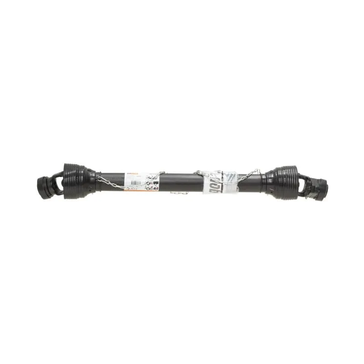 Kardānvārpsta jūgvārpsta 50 L: 1010 mm ar bīdes skrūvju sajūgu, PTO50Y21T1010SBGP gopart 4600T51010AC12B02 PTO50T1010SBGP