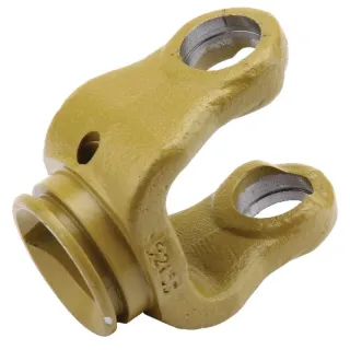 Sjūgs, profila caurule, 30x30mm, L22 PTO9L22OTY30GP gopart