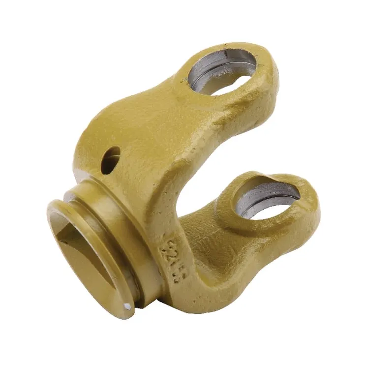 Sjūgs, profila caurule, 30x30mm, L22 PTO9L22OTY30GP gopart