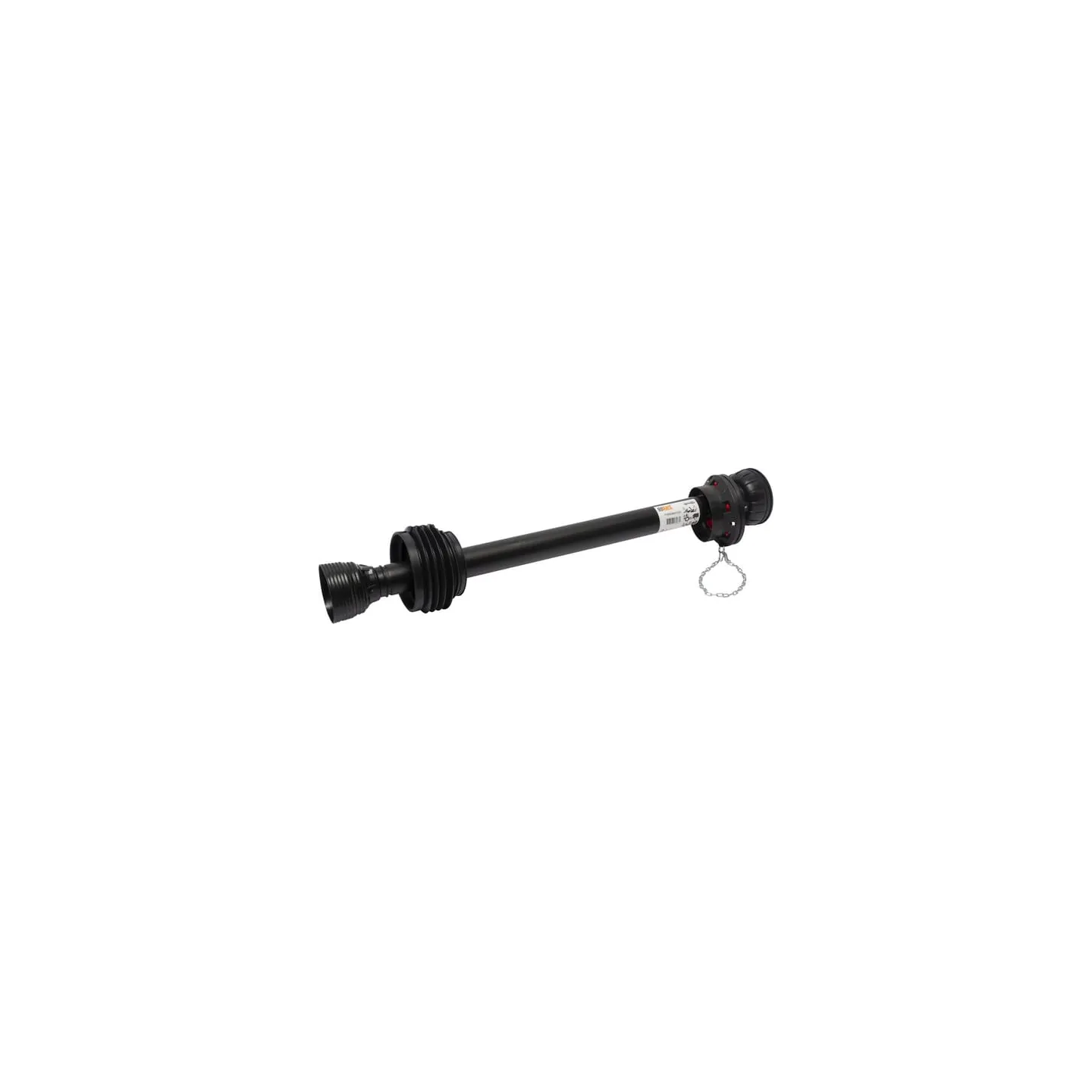 Drošības aizsargs PTO40 1210mm PTO920SGWAS1210GP gopart